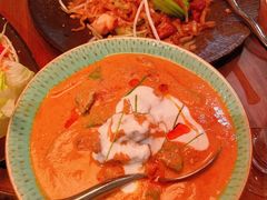 红咖喱牛肉-米泰MiThai