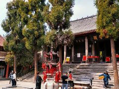 -金堂县云顶石城风景区