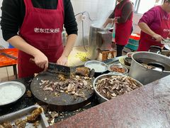 -老东江米粉