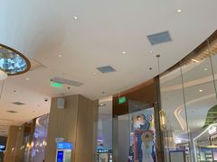 -奈雪的茶(青岛卓悦里INTOWN店)
