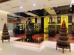 -七彩云南庆沣祥茶庄(金融街店)