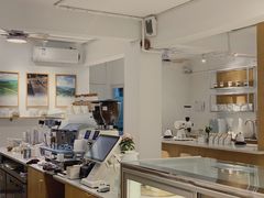 -Cafe on warm(丹霞店)