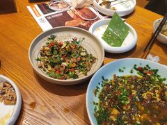 -云海肴·汽锅鸡·云南菜(苏州中心店)