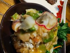 -肉魁屋·烧肉·烧鸟·酒场(高新店)