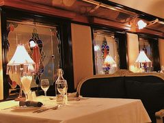 -火车头法国西餐厅