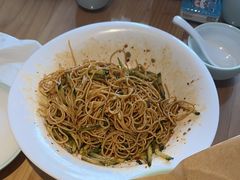 -严记小天府酸菜鱼(西四路店)