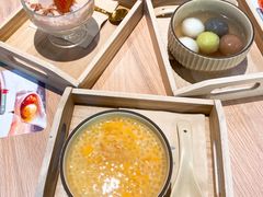 -杏甜品(尖沙咀加拿分道店)