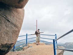 -那琴半岛地质海洋公园