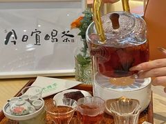 -隐溪茶馆(静安寺店)