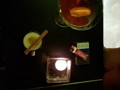 -Ish Whiskey&Cocktail Bar酒吧(合生麒麟新天地店)