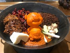 -白乐天毛肚火锅馆(解放碑店)