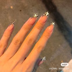-Pink You美甲洗眉纹绣定制中心