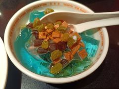 -探鱼·鲜青椒爽麻烤鱼(领展购物广场店)