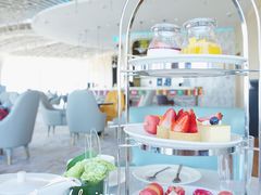 -三迪希尔顿酒店·星空酒廊