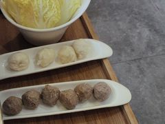 -原味四季椰子鸡(公明百佳华店)