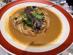 -北平食坊·烤鸭(黄寺大街店)
