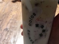 -宝珠奶酪(闵行仲盛店)