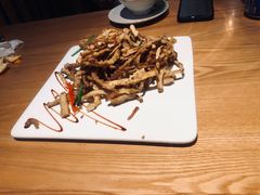 -竹里馆·淮扬菜·功夫茶(老门东店)