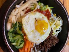 -百年石锅饭·朝鲜族传统民餐