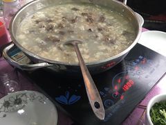 -华福羊汤馆(小市总店)
