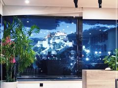 -平措康桑·和牛自助观景餐厅(布达拉宫店)