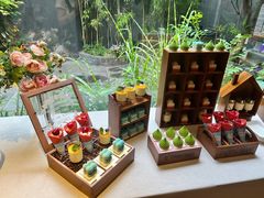 -巴巴新生活·四合院会议·疗愈团建.品牌活动