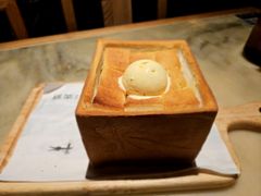 面包诱惑-绿茶餐厅(广州天河城店)