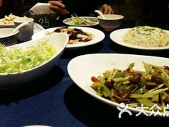 -鸭王烤鸭店(三里河店)
