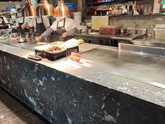 -吉布鲁牛排海鲜自助(攀枝花万达广场店)