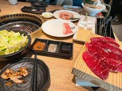 -牛角烧肉(步步高星城天地店)
