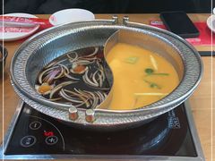 -牛New寿喜烧(青浦店)