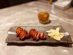 红花香肠-雷泰泰台式胡椒虾(滨江金铂湾店)