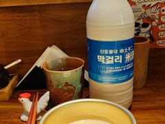 -鸟幸 TORISAKI 炭火居酒屋
