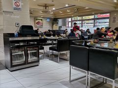 -春来和(汉城南路店)