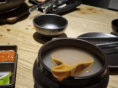 -泥炉烧肉师(新街口金銮巷店)