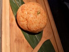 飞鱼籽墨鱼滑-湊湊火锅·茶憩(新中关购物中心店)