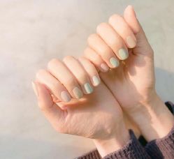 -Halo美甲美睫