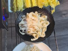 -313羊庄·荣耀·内蒙烧麦(亚运村店)