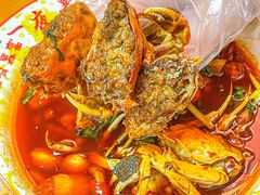 -吉利龙虾·新派海鲜烧烤