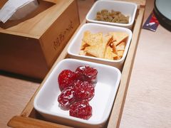 -胡马八破·川菜小馆(宽厚里店)