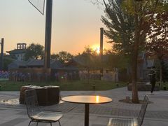 -The Rug Cafe(王府中环店)