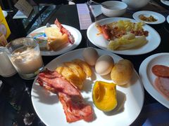 -宝利来国际大酒店(机场店)