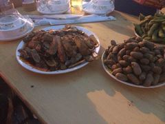 iphone_upload_pic-天津乾毓德饭庄·清真传统炒菜·海鲜烧烤(咸阳路店)