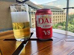 -昆明洲际酒店