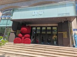 -Dr.U博士医疗美容医院