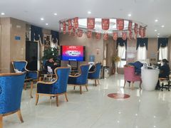 -圣贝口腔(海淀店)