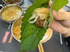 -艺林烤肉城(光明店)