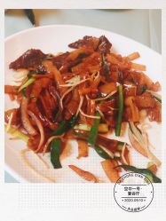 -空中一号宴会厅(信合大厦店)