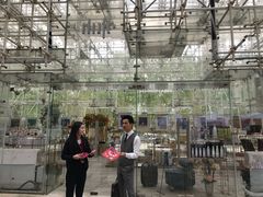 -证大喜玛拉雅中心