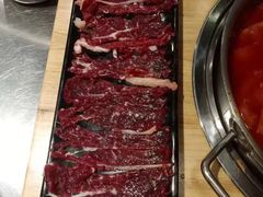 -嬷孙家潮汕牛肉火锅(北京路天河城店)